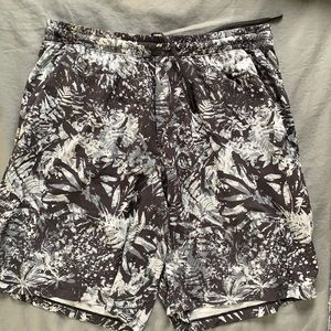 Men’s lululemon Shorts (unlined)
